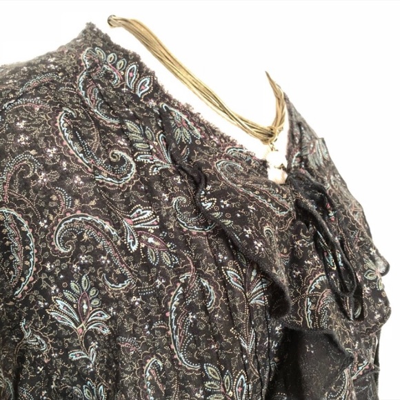 Ralph Lauren Denim & Supply Blouse - Picture 3 of 4